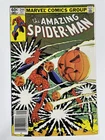 Amazing Spider-Man 244 Near Mint NM Marvel 1983 Newsstand