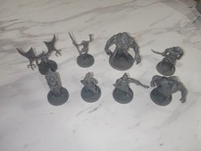 Conan Board Game Monolith 8 Core Box Monsters/Leaders