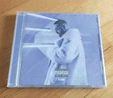 Shindy - Drama (CD Album)