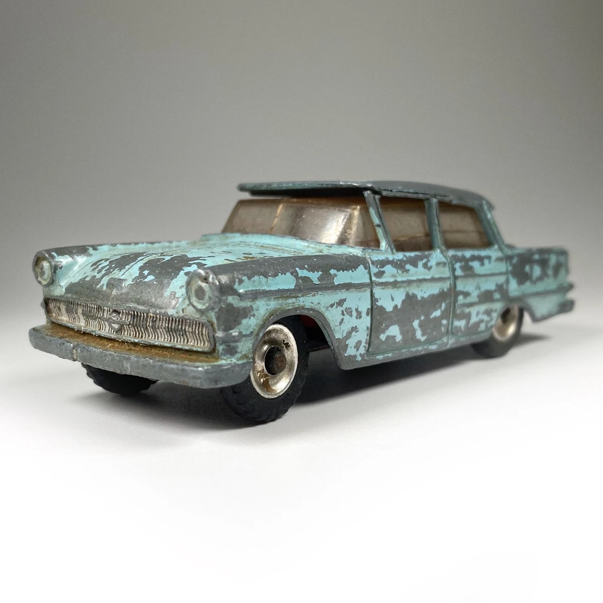 完全ジャンク品 dinky toys PHILIPS ミニカー 2026年最新】Yahoo!オークション -dinky toysの中古品・新品・未使用品一覧