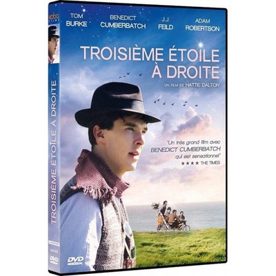 Dritter Stern rechts DVD NEU