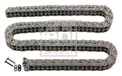 Steuerkette FEBI BILSTEIN 09250 für MERCEDES W124 S210 W210 SL KLASSE 124 C140