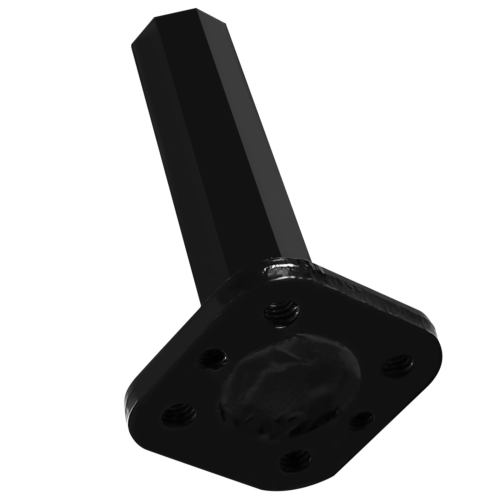 Tube de fourche Minimotors robuste pour éliminer le jeu du guidon Mini 4 Pro