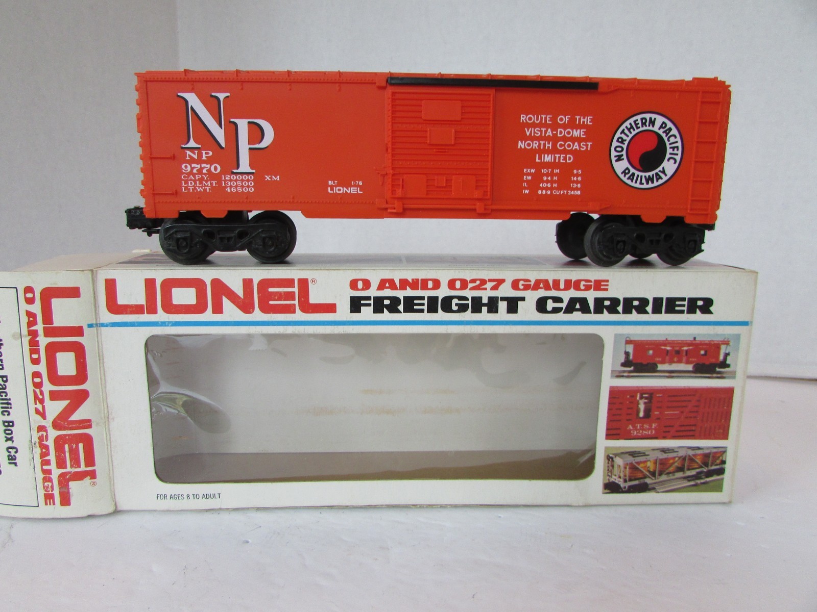 Click here to see eBay Auction