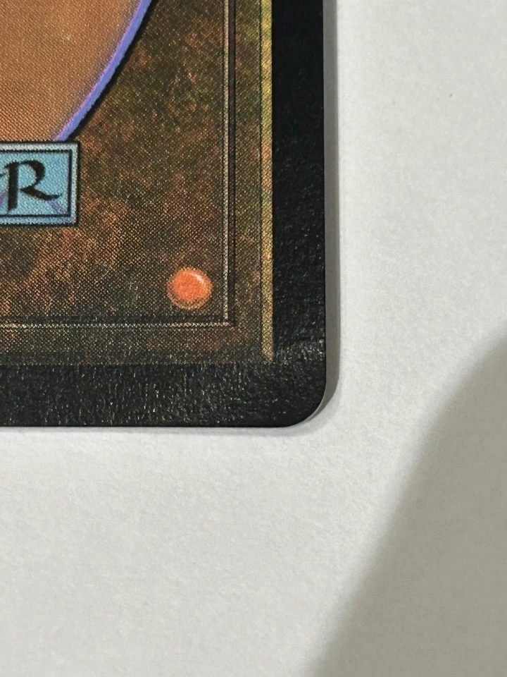 Yuna, Grand Summoner (Borderless) (promo Foil) Final Fantasy Foil B **CREASED** - Image 2 of 4