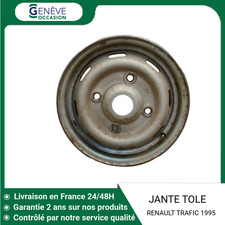 Jantes Renault TRAFIC