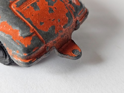 Wählen Sie eine - Tootsietoy Vintage Spielzeugauto LKW Sammlerstück Druckguss Tootsie Spielzeug - Bild 52 von 164