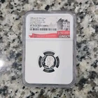 LIMITED EDITION SILVER 2017-S Roosevelt Dime Proof NGC PF70 Ultra Cameo