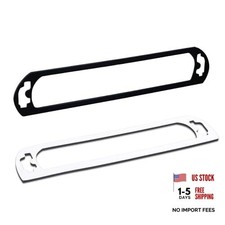 3rd Third Brake Light Gasket Seal Compatible With 2002-2008 Dodge 2002 to 2008
