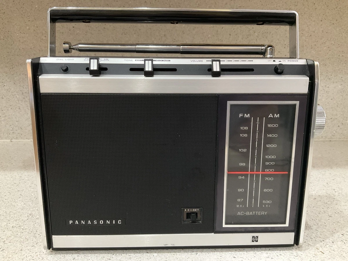 panasonic rf products for sale | eBay