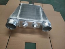 Air To Water Intercooler 3.0 Inside 3.5outliquid 16.5x13x4.5