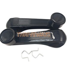 Regulator Handle - Honda (75330-SC7-000ZV