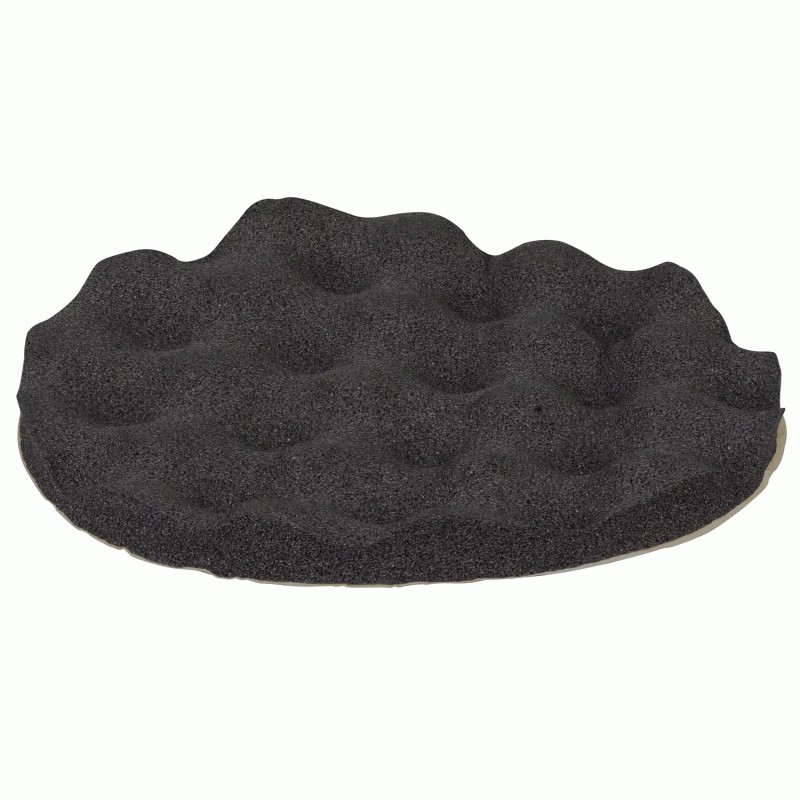 Metra IBSBF65 Install Bay 2 Piece Speaker Baffle Kit 6.5 Inch