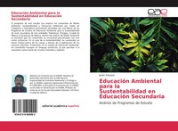 Javier Anicasio | EducacióN Ambiental Para La Sustentabilidad En EducacióN...