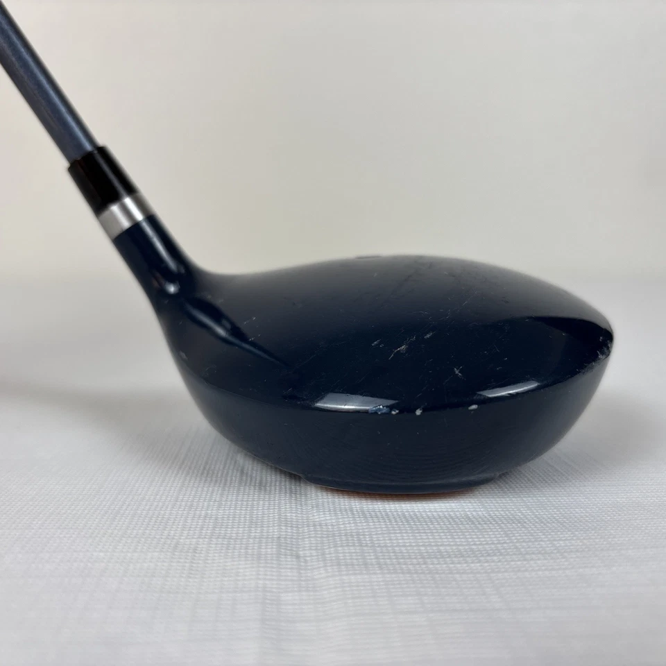 Вуд для фервея Wilson Pro Staff 5 21° под правую руку 41,5 дюйма графитовый женский гибкий титановый композитный - Изображение 4 из 4