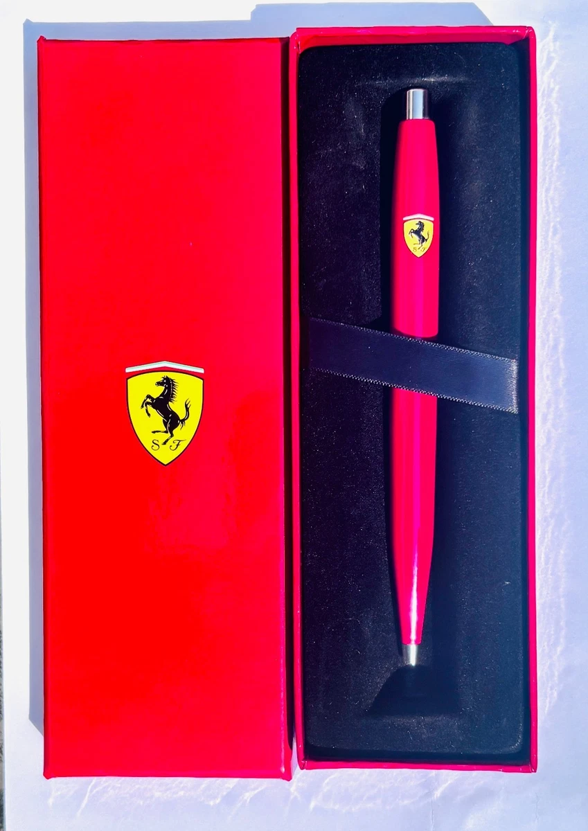 Ferrari Pen for sale | eBay