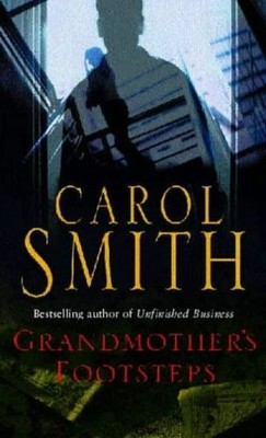 Grandmother's Footsteps, Smith, Carol, Used; Good Book