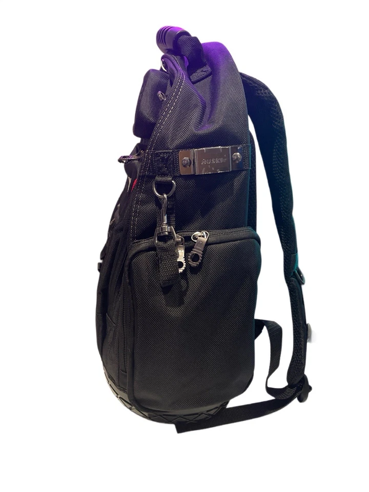 Husky 16" Pro Tool Backpack Model: H-68004-03 (CMP115911) - Image 4 of 4