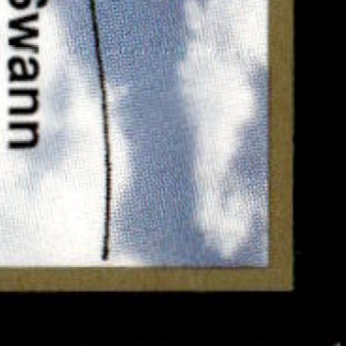 1994 A1 Masters of the Grill Eric Swann Recipe Card ARIZONA CARDINALS NFL CARD - Picture 6 of 10