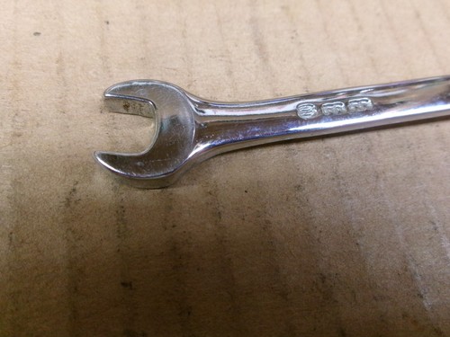 Craftsman Professional 12-Point Combination Wrench Metric Choose your Size! - Bild 8 von 95