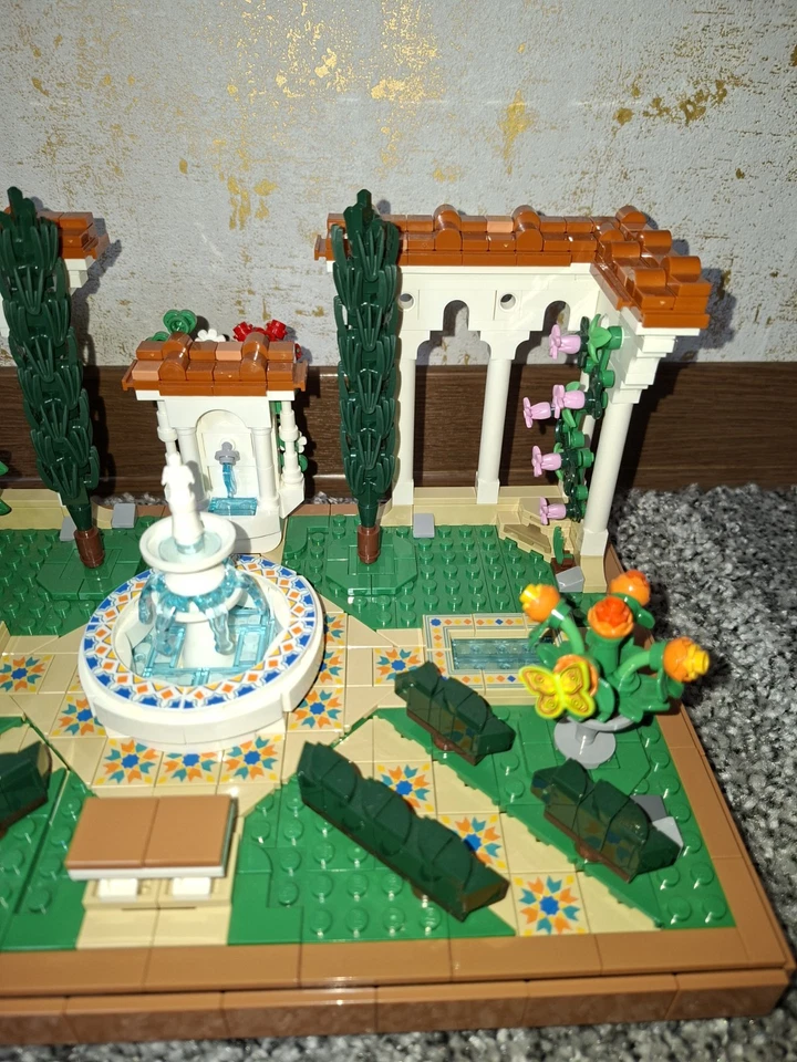 LEGO 10359, Foto 3 von 4