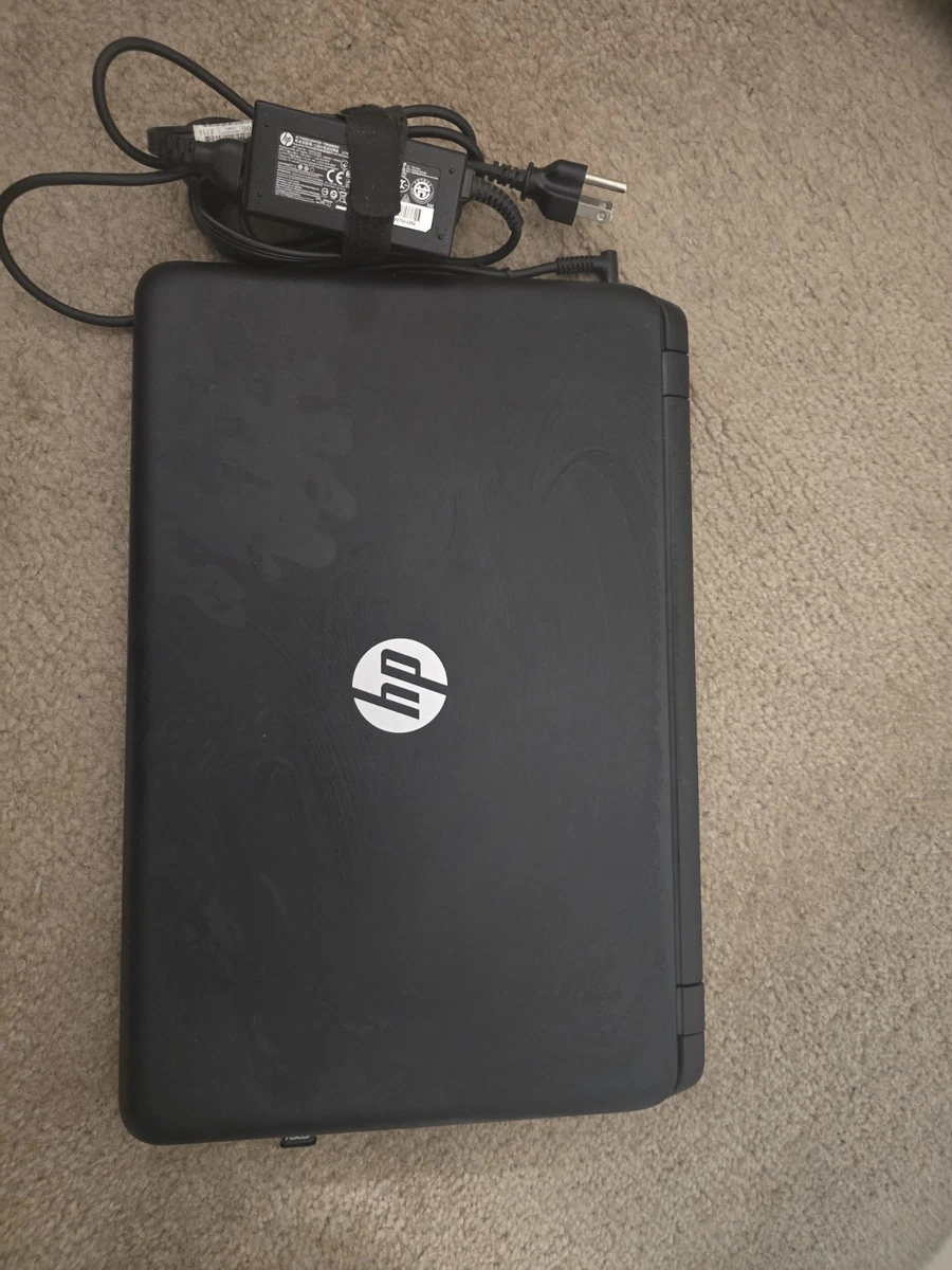 HP Windows 8.1 Intel Core i3 4th Gen. PC Laptops & Netbooks for