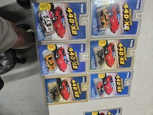 Tyco Magnum 440x2 Slot Cars | eBay Tyco Magnum 440x2 Slot Cars | eBay