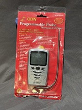 CDN DTP482 Digital Programmable Probe Thermom...
