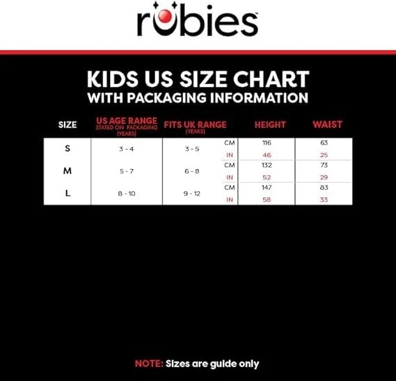 Disfraz oficial de Rubie DC Superman Muscle para niños, vestido elegante para niños talla L Foto 2 de 2