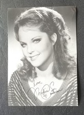 B161 Melissa Sue Anderson zdjęcie wydruk podpisany