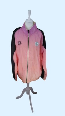 Nike Air Jordan x DJ Khaled WE THE Best Crimson Bliss Jacke DV7493-746 Größe XL