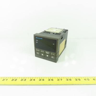 Honeywell DC2005-1-0000-0000-00-0122 UDC2000 Mini-Pro Digitaler Regler 120VAC