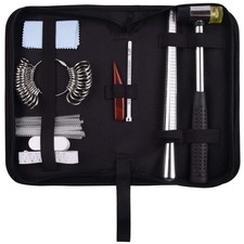 Bracelet Gauge Sizer Set - Jewelry Measurement Tools