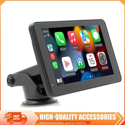 Universal 7-inch HD Portable Car Multimedia Player B5306 For Nissan Toyota Car