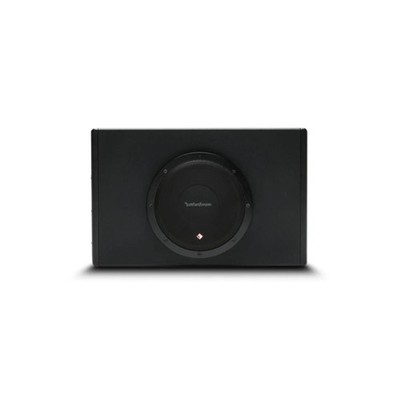 Rockford Fosgate P300-8P Punch 8'' Powered Enclosure