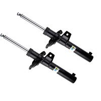 2 Bilstein StoßDäMpfer B4 2-22-274175 Vorderachse FüR Vw Golf