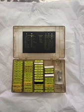 Vintage Quality Fuses By Littelfuse