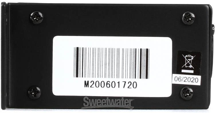 Patchbay equilibrado XLR de 16 canales ART P16 Foto 2 de 4