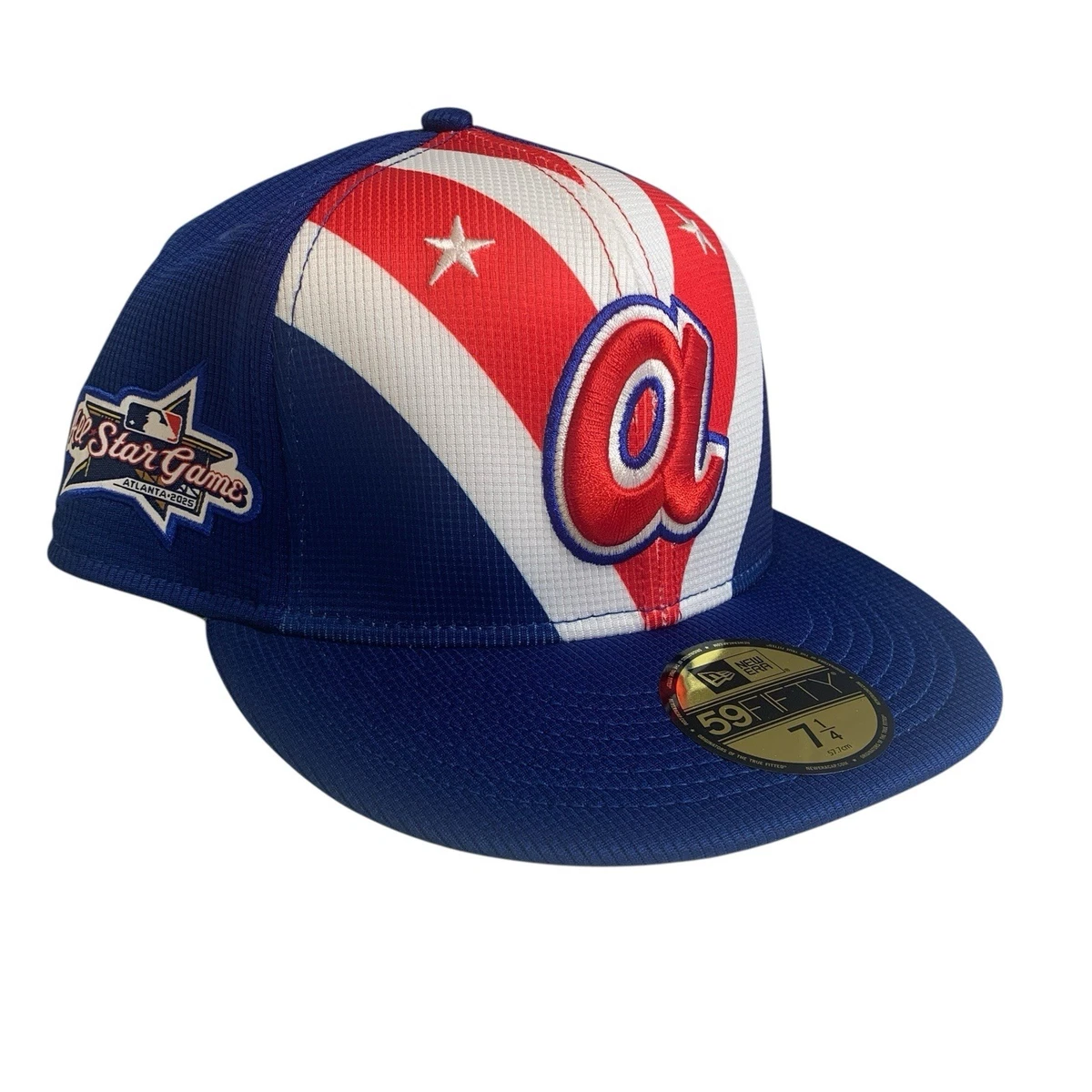 Atlanta Braves All-Star Game MLB Fan Cap, Hats for sale | eBay