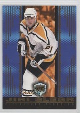 1998-99 Pacific Dynagon Ice Jiri Slegr #153 1o8