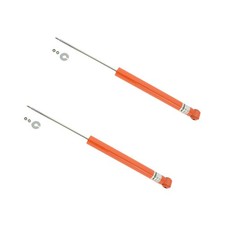 Koni Stoßdämpfer Hinten für Mazda 2 (DY) Bj. 04-07 8050-1103 2 Stück STR.T