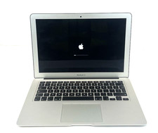 Apple MacBook Air 13" (2017). i5-5th Gen@1.80GHz. 8GB RAM, 128GB SSD.