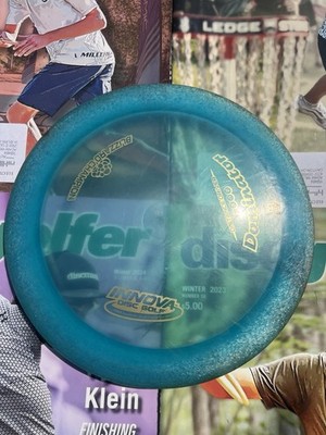 Innova - Champion Discs Blizzard Dominator 156gram