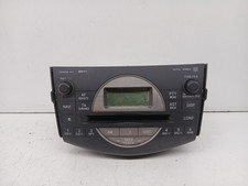 Autoradio Toyota RAV 4