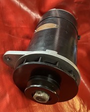 Genuiune Lucas C45PVS5, 22462E Dynamo, Aston Martin DB2, DB4, Jaguar XK120,140