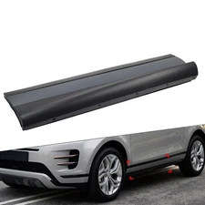 Front Door Lower Molding Panel Trim For Land Rover Range Rover Evoque 2020-2023