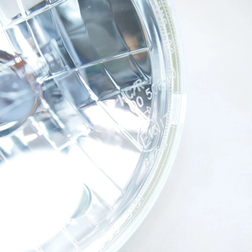 Faro original Triumph Street Triple 2008-2020 90-5131 nuevo de stock Foto 2 de 4