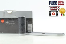 [Top NEUWERTIG] Leica 14487 Handgriff (silber...