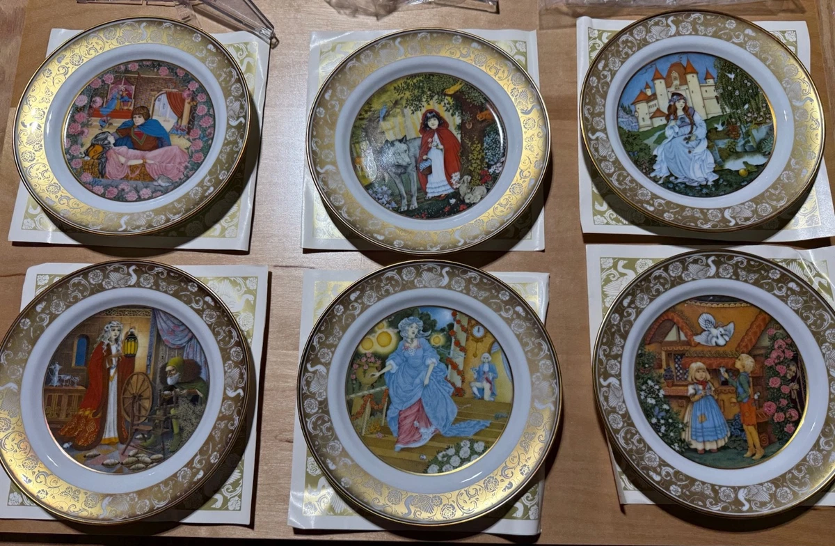 Franklin Porcelain Mint Collectibles for sale | eBay