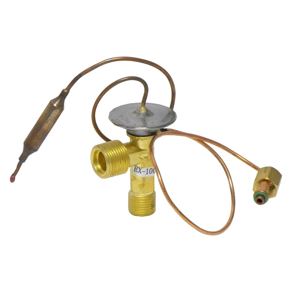 For Nissan Maxima 1997-1999 UAC CK1058 A/C Compressor Kit - Image 3 of 4